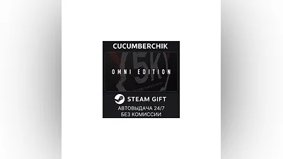 SCP: 5K - Omni Edition STEAM GIFT AUTO RU+World