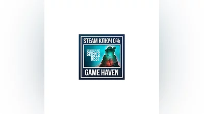 Still Wakes the Deep: Siren’s   0%   Steam Key RU+CIS