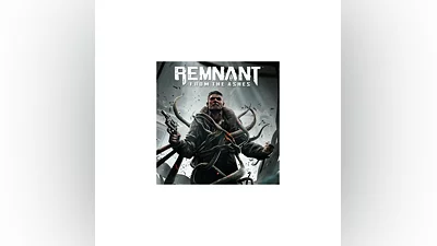 Remnant: From the Ashes / Steam Key / GLOBAL