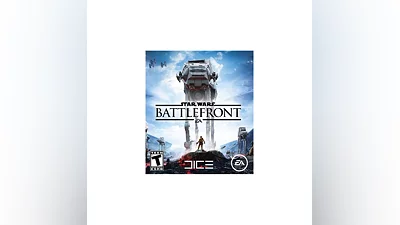 STAR WARS: BATTLEFRONT KEY INSTANTLY /ORIGIN KEY