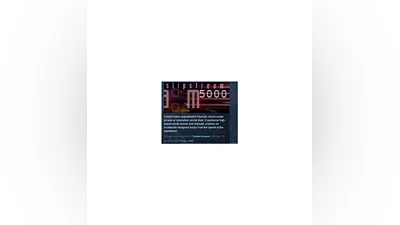 Slipstream 5000 STEAM KEY REGION FREE GLOBAL