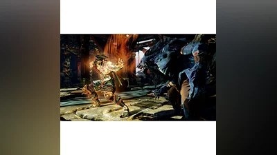 KILLER INSTINCT: ANNIVERSARY EDITION XBOX+PC KEY