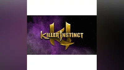Killer Instinct: Anniversary Edit Xbox One Series X|S