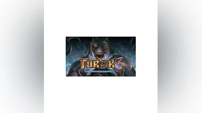 Turok 3: Shadow of Oblivion Remastered Xbox One Series