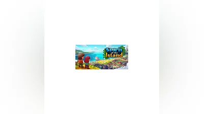 Spirit of the Island  STEAM KEY  RUSSIA +KZ +CIS