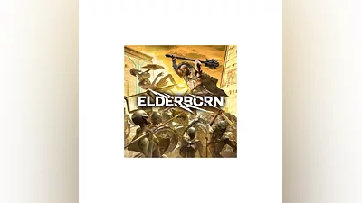 Elderborn Steam key Global RU/CIS Region free