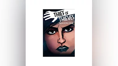 Thief of Thieves: Season One Xbox One|X|S activation
