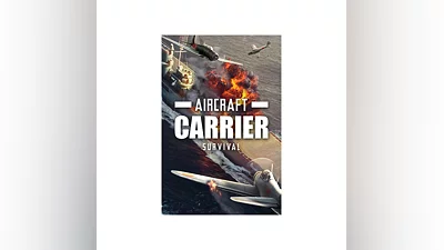 Aircraft Carrier Survival Xbox One|X|S activation