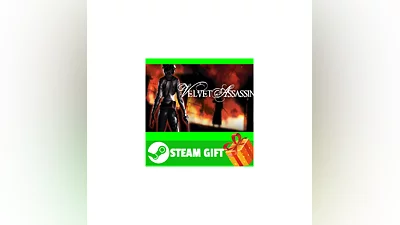️ALL COUNTRIES ️ Velvet Assassin STEAM GIFT