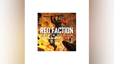 Red Faction Guerrilla Re-Mars-tered Steam key | RU+CIS