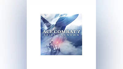ACE COMBAT  7: SKIES UNKNOWN (Steam key | RU+CIS)