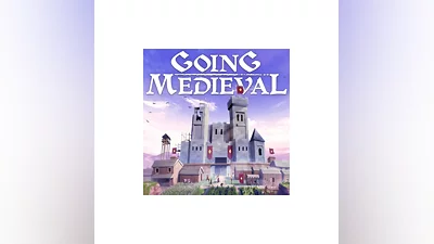 Going Medieval (Steam key | RU+CIS)