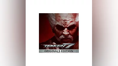 TEKKEN 7 - Originals Edition (Steam key | RU+CIS)