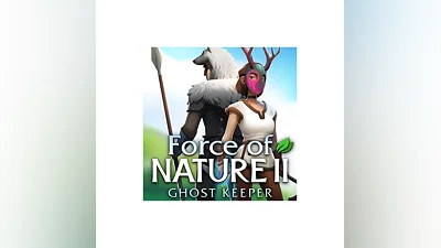 Force of Nature 2: Ghost Keeper Steam key Global Region