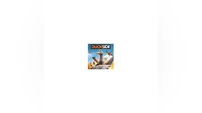 DUCKSIDE Steam key Global RU/CIS Region free