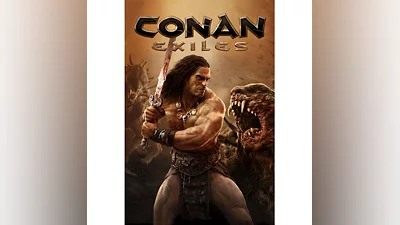 Conan Exiles   Steam key RU/CIS
