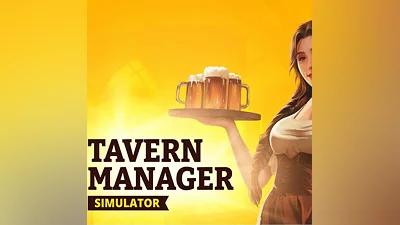 Tavern Manager Simulator (Steam key | Region free)