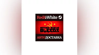 Mother Russia Bleeds * STEAM RUSSIA AUTODELIVERY