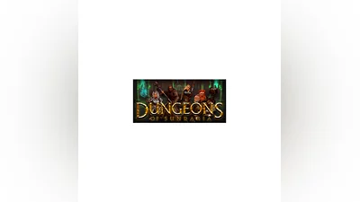 Dungeons of Sundaria - STEAM GIFT RUSSIA