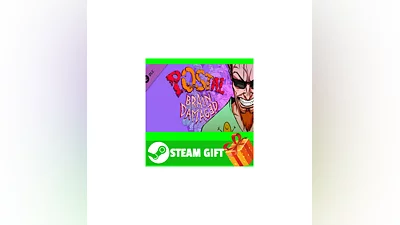 ️ALL COUNTRIES ️ POSTAL Brain Damaged Art Book STEAM