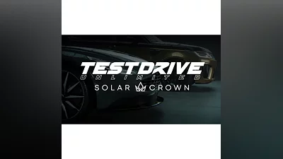 Test Drive UnlimitedSolarCrown SteamGift SilverSharps