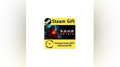 Z.O.N.A: Origin   Steam Gift RU/KZ/etc