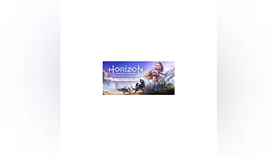 Horizon Zero Dawn Complete Edition (Steam Key / Global)
