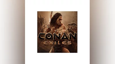 Conan Exiles (Steam key | RU+CIS)
