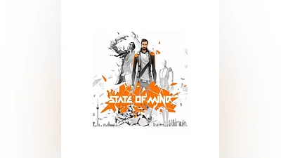 State of Mind (Steam key | RU+CIS)