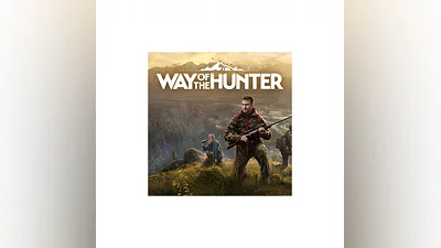 Way of the Hunter (Steam key | RU+CIS)