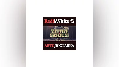 Titan Souls * STEAM RUSSIA AUTODELIVERY