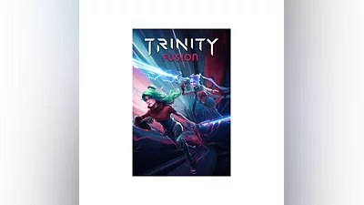 Trinity Fusion Xbox One & Xbox Series X|S activation