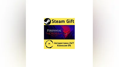 Perennial Order   Steam Gift RU/KZ/etc