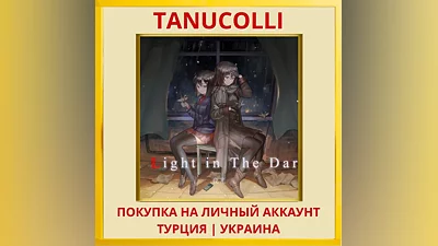 A Light in the Dark PS4/PS5/PS Turkey/Ukraine