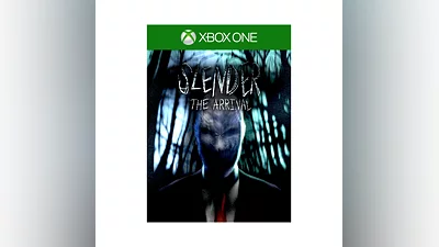 SLENDER: THE ARRIVAL (2015) XBOX ONE|XS  KEY