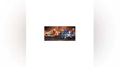 Sonic Forces Region free ️Steam Key  ️Auto delivery