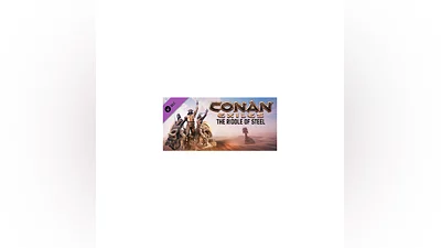 Conan Exiles - The Riddle of Steel  STEAM KEY  RU+CIS