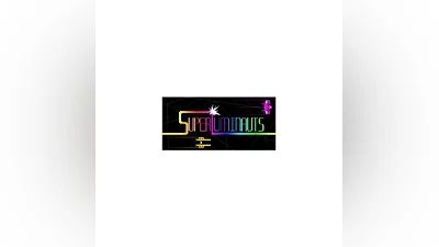 SuperLuminauts Region free  Steam Key  ️Auto delivery