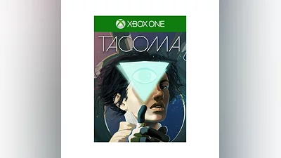 TACOMA XBOX ONE/X|S PC  KEY