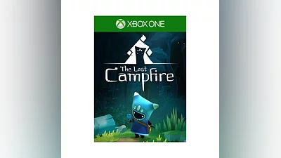THE LAST CAMPFIRE XBOX ONE/X|S  KEY