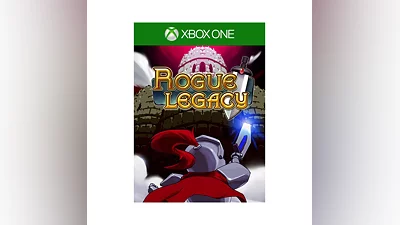 ROGUE LEGACY XBOX ONE/X|S  KEY