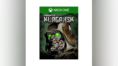 SHADOWS OF KURGANSK XBOX ONE/X|S KEY