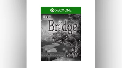 THE BRIDGE XBOX ONE/X|S  KEY