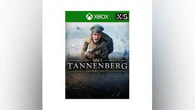 TANNENBERG XBOX ONE/X|S  KEY