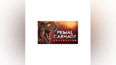 Primal Carnage: Extinction ( Steam Gift | RU + CIS )