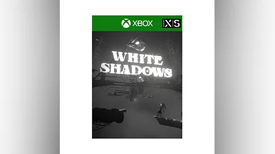 WHITE SHADOWS XBOX X|S KEY