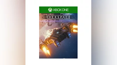 EVERSPACE XBOX ONE/X|S PC