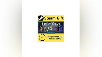 Lucky Tower Ultimate   Steam Gift RU/KZ/etc