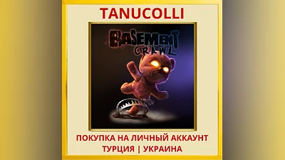 Basement Crawl PS4/PS5/PS Turkey/Ukraine
