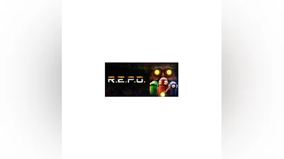 R.E.P.O.   STEAM GIFT